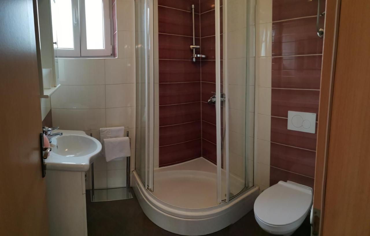Apartman Kornu Veli Lošinj Exterior foto